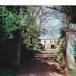 D'hotes Closerie Du Guilhat Salies-de-Béarn
