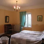 D'hotes Closerie Du Guilhat 3*
