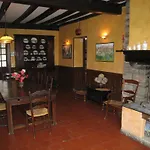 D'hotes Closerie Du Guilhat 3*