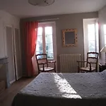 D'hotes Closerie Du Guilhat Salies-de-Béarn