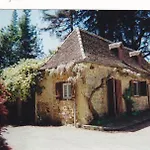 Bed & Breakfast D'hotes Closerie Du Guilhat