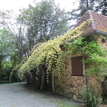 D'hotes Closerie Du Guilhat Salies-de-Béarn