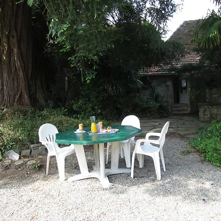 D'hotes Closerie Du Guilhat