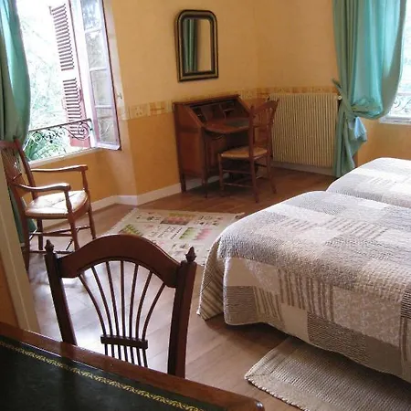D'hotes Closerie Du Guilhat 3* Salies-de-Béarn