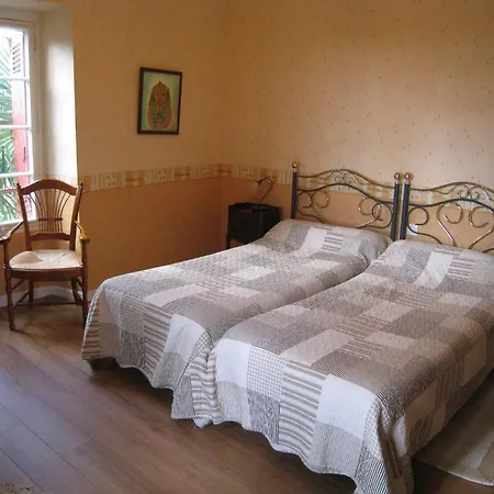 D'hotes Closerie Du Guilhat 3* Salies-de-Béarn