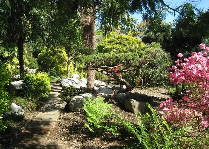 D'hotes Closerie Du Guilhat Salies-de-Béarn